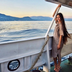 Татьяна Желёнис, 12.10, Одесса