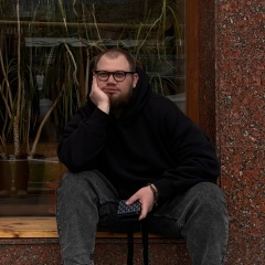 Антон Сергеевич, 26.07