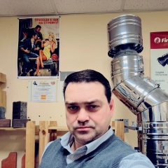 Антон Федотов, 31.07.1981, Санкт-Петербург