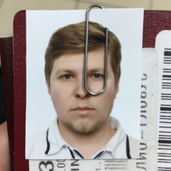 Ник Ручкин, 01.11.1989