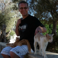 Саша Родченко, 19.06.1987, Москва