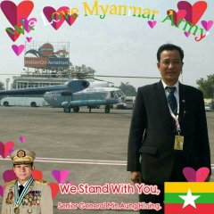 Teza Kyaw, 01.02.2004