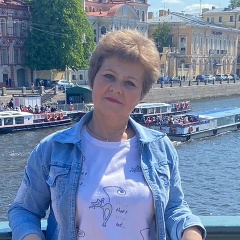 Ольга Минченкова, 09.04, Рославль