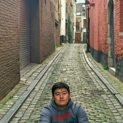 Виктор Ким, 01.01, Алматы