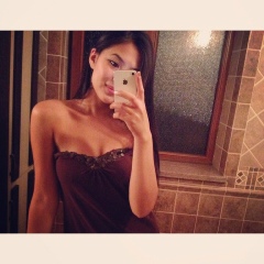 Алина Алмазбекова, 07.04, Бишкек