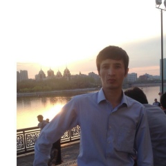 Erlan Zhambulaev, 24.06.1981, Астана