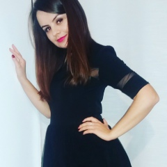 Наталия Шеремета, 24.09, Луцк