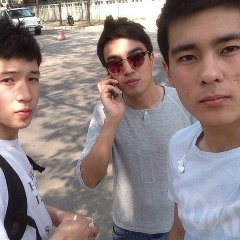 Makhambet Koyshibekov, 20.02