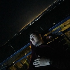 Леонтий Бабаян, Москва