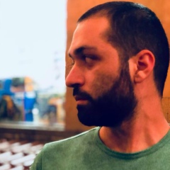 Lorik Chalangyan, 14.04.1991, Ереван