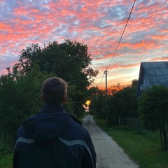 Иван Митрофанов, 23.10.1998, Санкт-Петербург