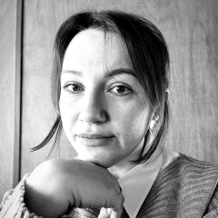 Алиса Зайцева, 07.03.1989, Екатеринбург