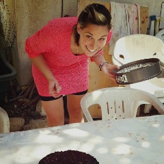 Ксения Поликарпова, 11.03.1990, Санкт-Петербург