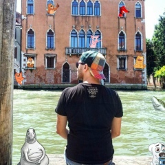 Алексей Алешко, 18.11, Калуга