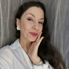 Александра Скатова