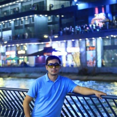 Тұрар Тұрар, Шымкент