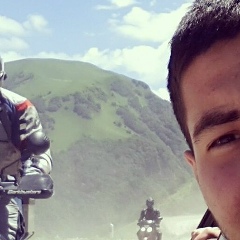 Закир Ямлиханов, 08.07