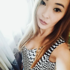 Кыял Курманалиева, 18.08.1996, Бишкек