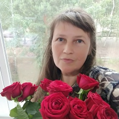 Ольга Попович, 03.03.1969, Павлодар