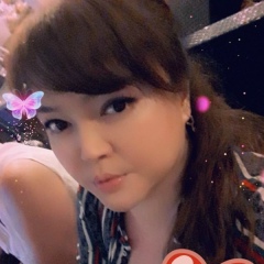 Ainura Izbassarova, 03.07, Алматы