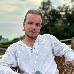 Никита Шатохин, 01.08, Москва