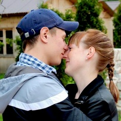 Лизонька Марахова, 09.04.1987, Балашиха