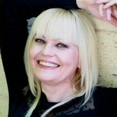 Наталия Мартынова, 01.08, Пятигорск