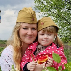 Екатерина Федорова, 07.08, Калуга