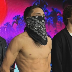 Куаныш Александров, 15.10, Екатеринбург