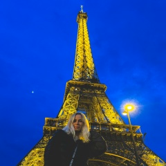 Женечка Махнёва, 20.07, Москва