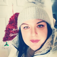 Марина Стасева, 17.07