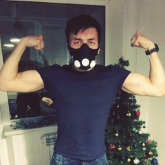 Мадияр Алшимбаев, 24.07.1992, Алматы