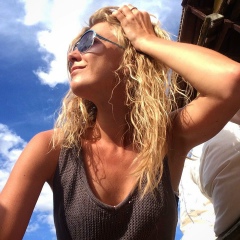 Диана Юринова, 01.03, Санкт-Петербург