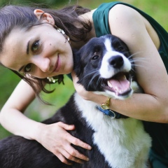 Катерина Пославская, 07.07, Новосибирск