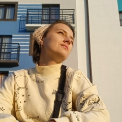 Полина Банных, 16.02, Екатеринбург