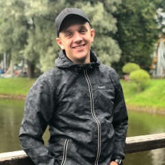 Иван Акулин, 29.06.1990, Санкт-Петербург