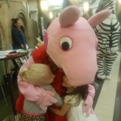 Мустафаева Айшэн, 05.07.1990, Санкт-Петербург