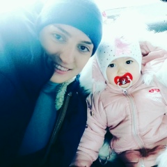 Ksyusha Oks, 11.09, Одесса