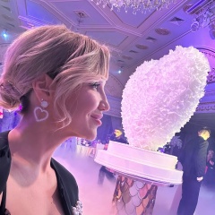 Мария Васильева, 07.11.1985, Москва