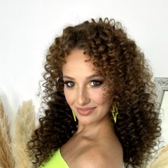 Оксана Белова, 25.08, Москва