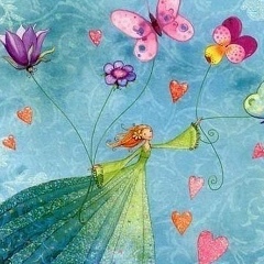 Ксения Куркова, 05.06.1986, Киев