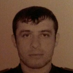 Ильяс Хажиев, 18.01.1985, Грозный