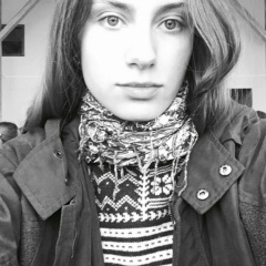 Ekaterina Zhitkova, 09.01