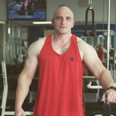 Серёжка Мозес, 01.01.1980