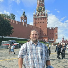 Юрий Городилин, 05.04.1987, Монино