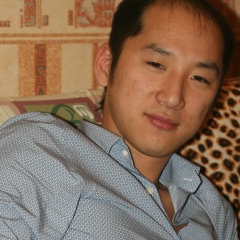 Жека Йу, 08.08, Владивосток