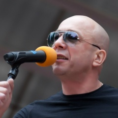 Сергей Прищепа, Санкт-Петербург