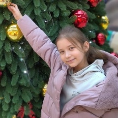 Светлана Букреева, Санкт-Петербург