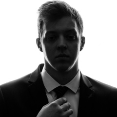 Даня Мацкевич, 25.09.1994, Кемерово