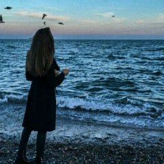 Оля Олина, 23.04, Москва